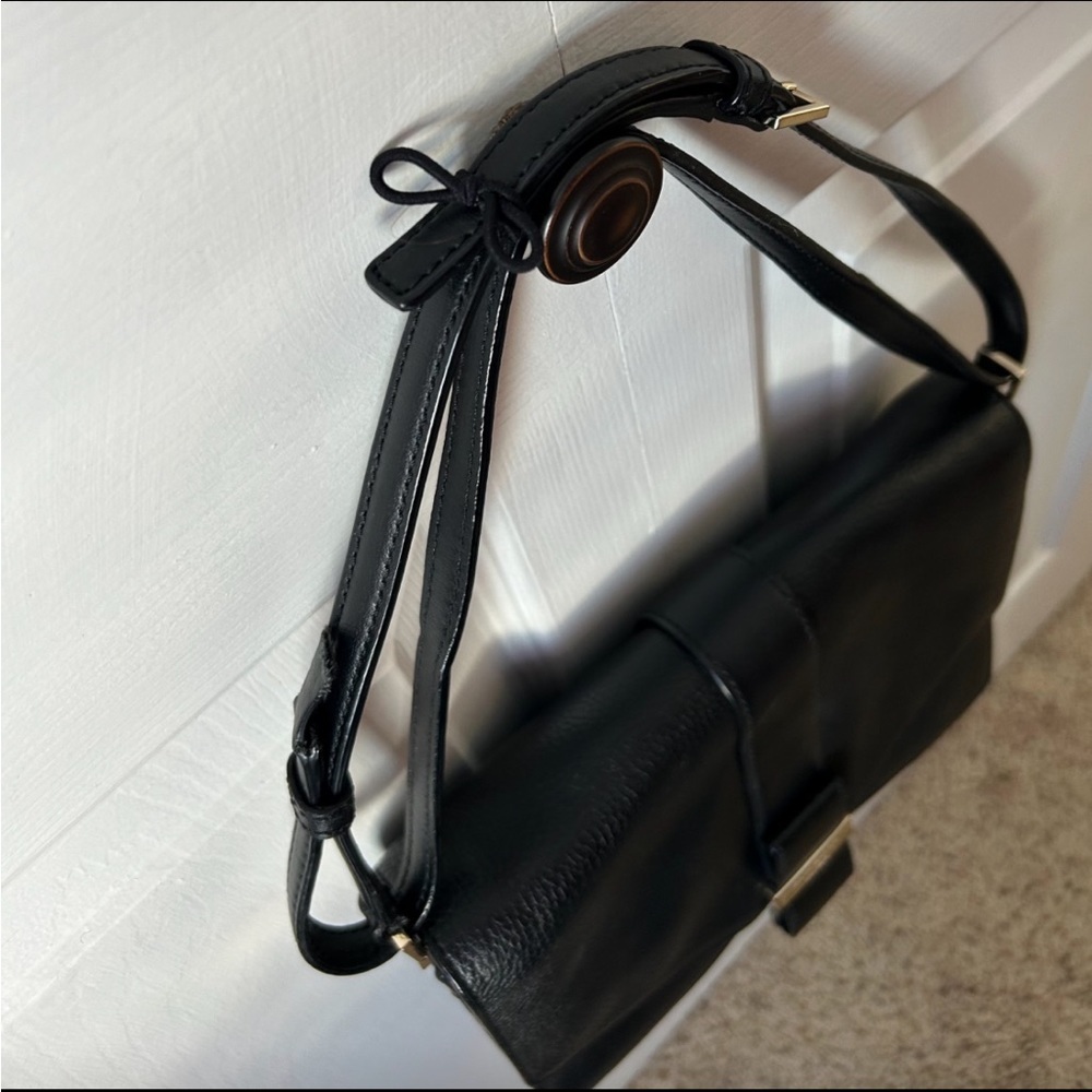 KATE SPADE NEW YORK Parchment Drive Josephine Crossbody purse with storage bag - Picture 4 of 14